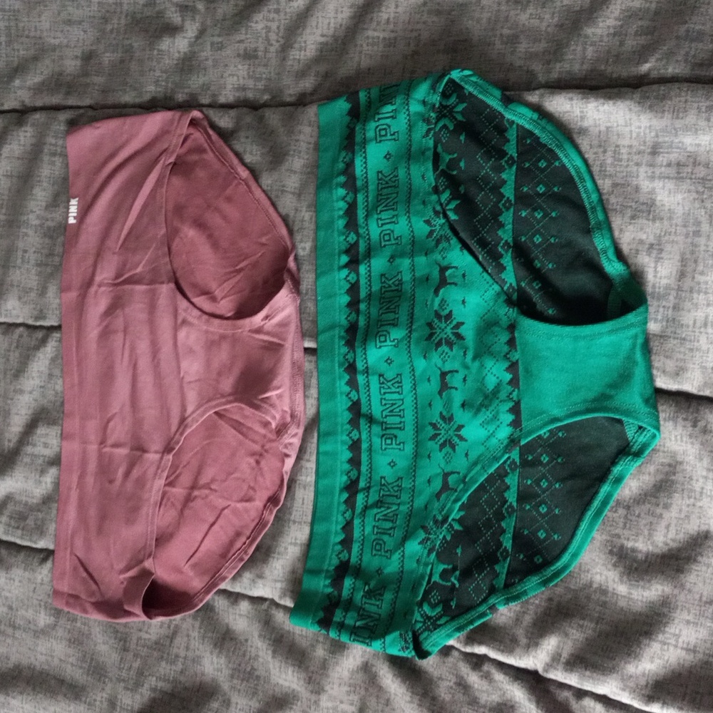 Victoria secret underwear